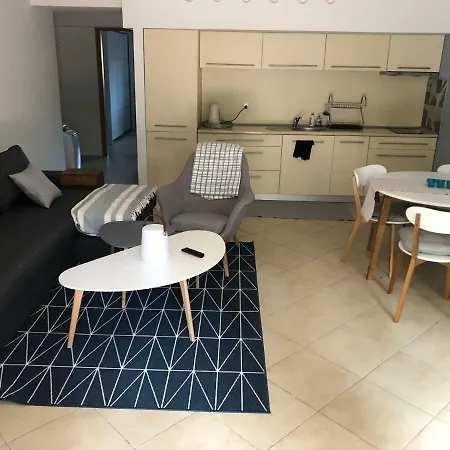 Apartament Przy Szkolnej