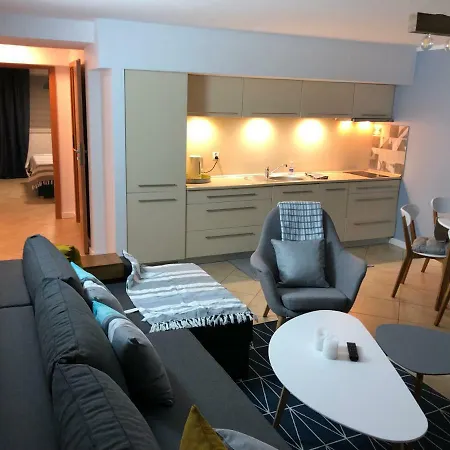 Przy Szkolnej Apartament