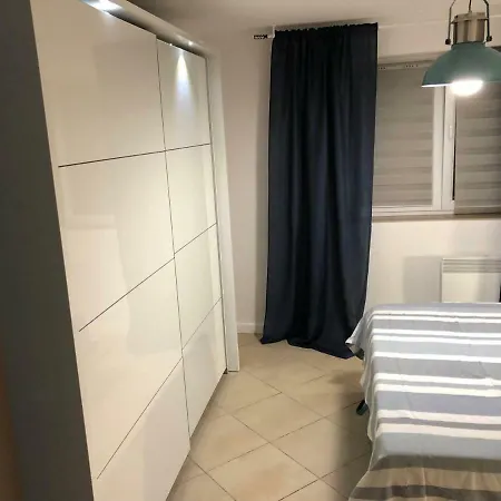 Apartament Przy Szkolnej