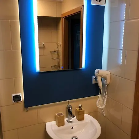 Przy Szkolnej Apartament *
